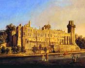 卡纳莱托 : Warwick Castle